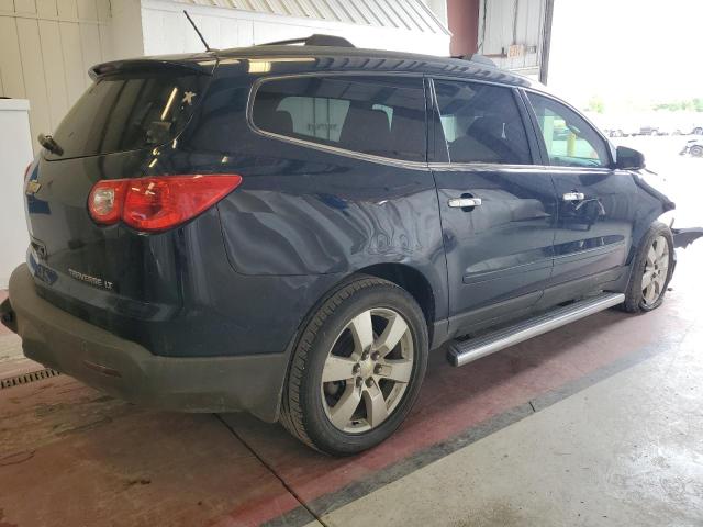 Photo 2 VIN: 1GNKVGED3CJ330381 - CHEVROLET TRAVERSE 