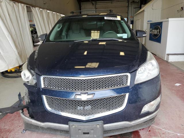 Photo 4 VIN: 1GNKVGED3CJ330381 - CHEVROLET TRAVERSE 