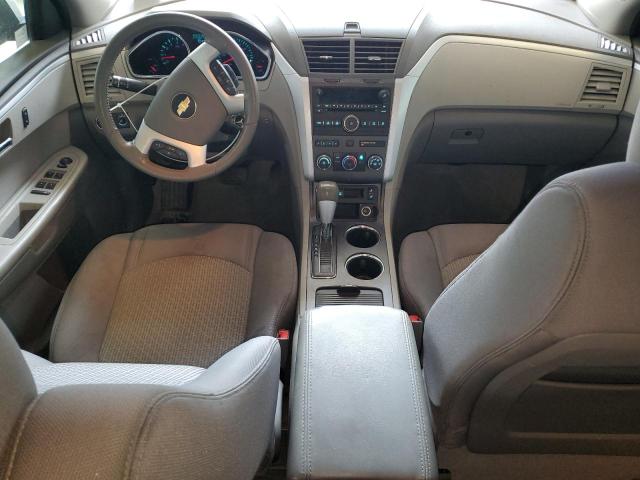 Photo 7 VIN: 1GNKVGED3CJ330381 - CHEVROLET TRAVERSE 