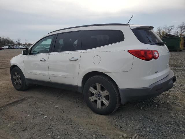 Photo 1 VIN: 1GNKVGED3CJ415642 - CHEVROLET TRAVERSE L 