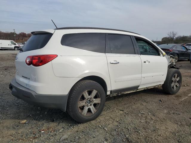 Photo 2 VIN: 1GNKVGED3CJ415642 - CHEVROLET TRAVERSE L 