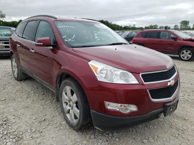 Photo 0 VIN: 1GNKVGED4BJ103635 - CHEVROLET TRAVERSE L 