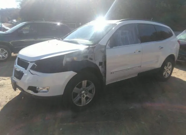 Photo 1 VIN: 1GNKVGED4BJ182708 - CHEVROLET TRAVERSE 