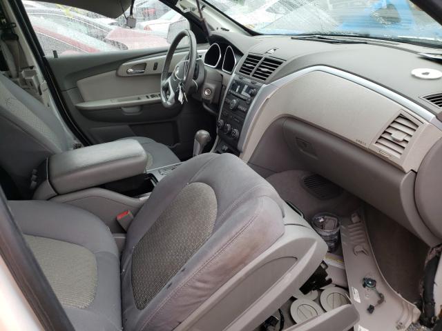 Photo 4 VIN: 1GNKVGED4BJ345924 - CHEVROLET TRAVERSE L 