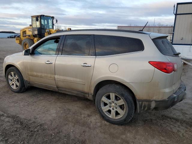 Photo 1 VIN: 1GNKVGED4BJ367468 - CHEVROLET TRAVERSE 