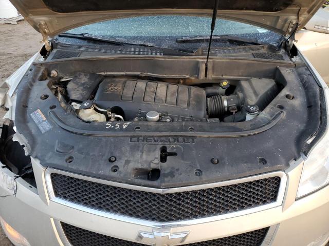 Photo 11 VIN: 1GNKVGED4BJ367468 - CHEVROLET TRAVERSE 