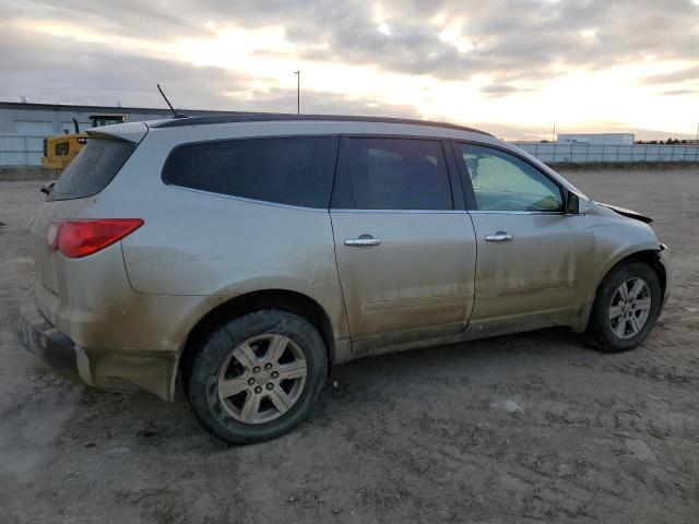 Photo 2 VIN: 1GNKVGED4BJ367468 - CHEVROLET TRAVERSE 