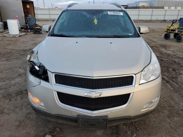 Photo 4 VIN: 1GNKVGED4BJ367468 - CHEVROLET TRAVERSE 