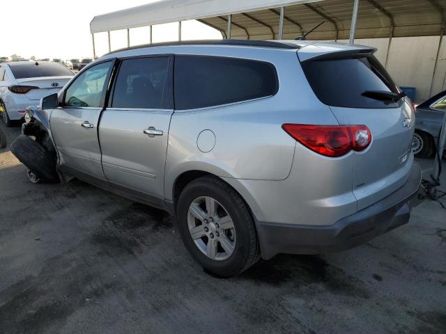 Photo 1 VIN: 1GNKVGED4BJ390412 - CHEVROLET TRAVERSE L 