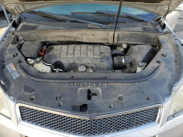 Photo 10 VIN: 1GNKVGED4BJ390412 - CHEVROLET TRAVERSE L 