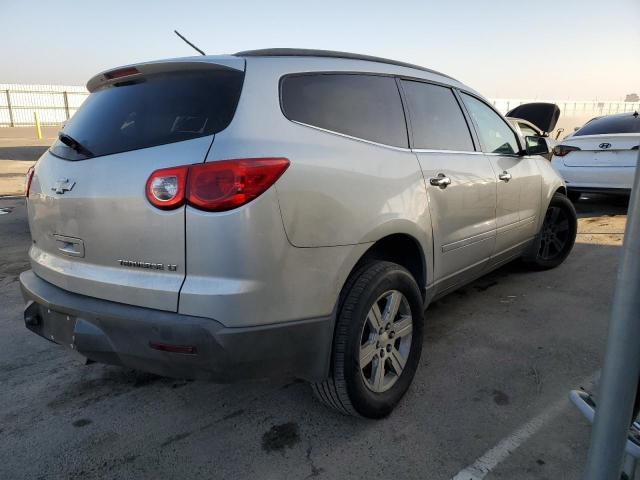 Photo 2 VIN: 1GNKVGED4BJ390412 - CHEVROLET TRAVERSE L 