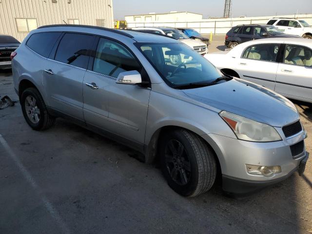 Photo 3 VIN: 1GNKVGED4BJ390412 - CHEVROLET TRAVERSE L 