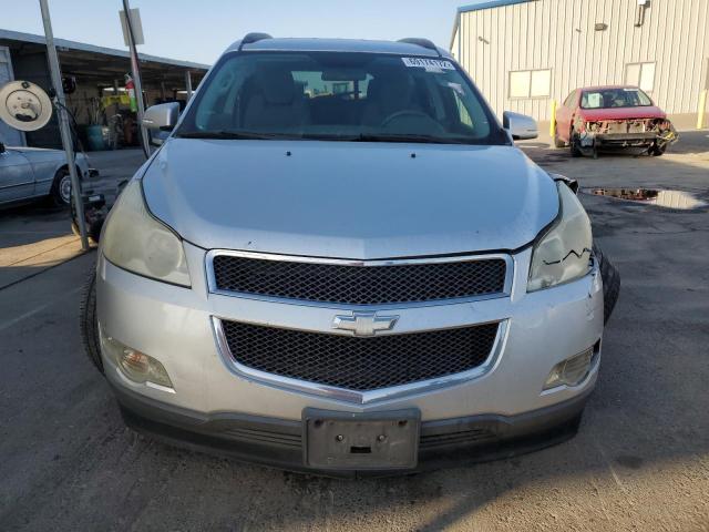 Photo 4 VIN: 1GNKVGED4BJ390412 - CHEVROLET TRAVERSE L 