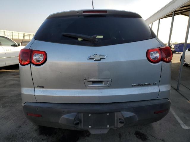 Photo 5 VIN: 1GNKVGED4BJ390412 - CHEVROLET TRAVERSE L 