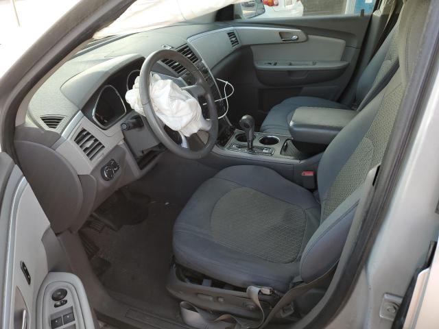 Photo 6 VIN: 1GNKVGED4BJ390412 - CHEVROLET TRAVERSE L 