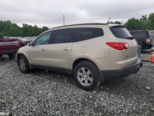 Photo 1 VIN: 1GNKVGED4BJ414238 - CHEVROLET TRAVERSE 