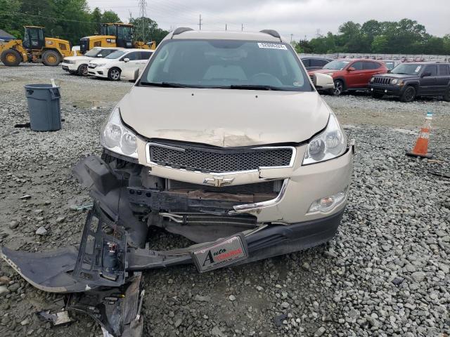 Photo 4 VIN: 1GNKVGED4BJ414238 - CHEVROLET TRAVERSE 