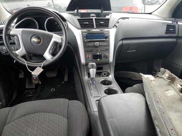 Photo 7 VIN: 1GNKVGED4BJ414238 - CHEVROLET TRAVERSE 