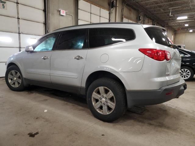 Photo 1 VIN: 1GNKVGED4CJ122087 - CHEVROLET TRAVERSE 