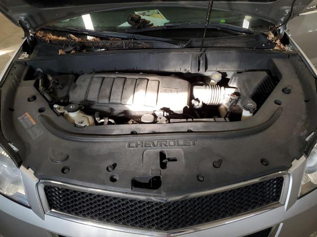 Photo 10 VIN: 1GNKVGED4CJ122087 - CHEVROLET TRAVERSE 