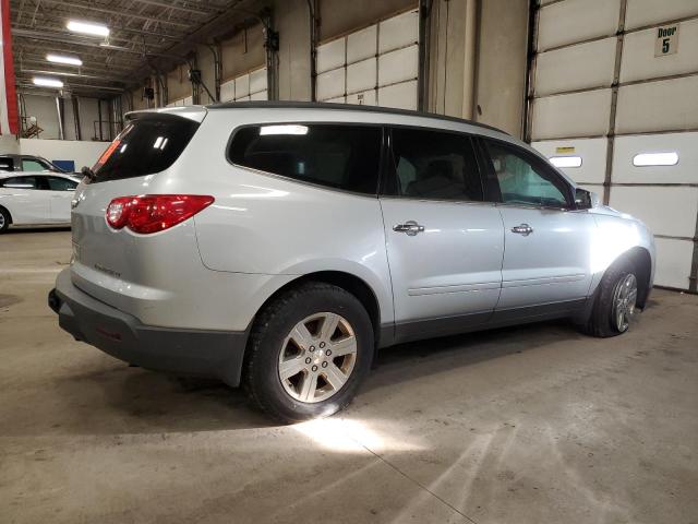 Photo 2 VIN: 1GNKVGED4CJ122087 - CHEVROLET TRAVERSE 