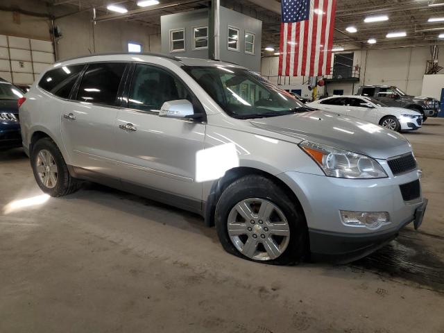 Photo 3 VIN: 1GNKVGED4CJ122087 - CHEVROLET TRAVERSE 