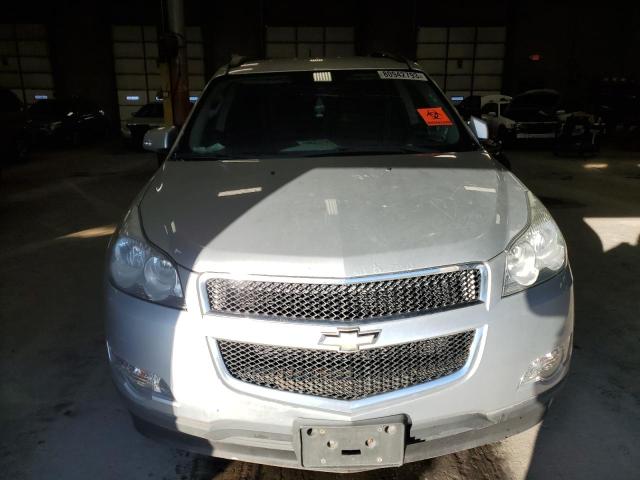 Photo 4 VIN: 1GNKVGED4CJ122087 - CHEVROLET TRAVERSE 