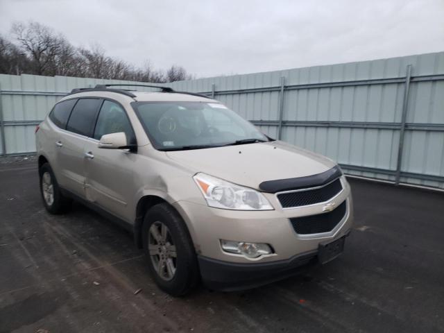 Photo 0 VIN: 1GNKVGED4CJ134644 - CHEVROLET TRAVERSE L 