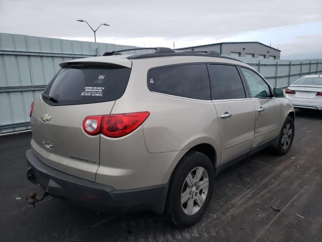 Photo 3 VIN: 1GNKVGED4CJ134644 - CHEVROLET TRAVERSE L 