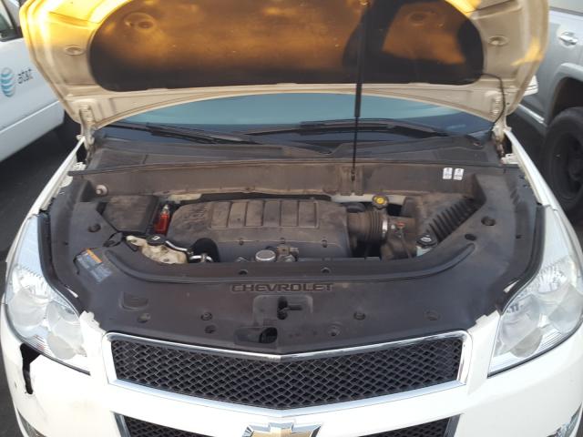 Photo 6 VIN: 1GNKVGED4CJ156577 - CHEVROLET TRAVERSE L 