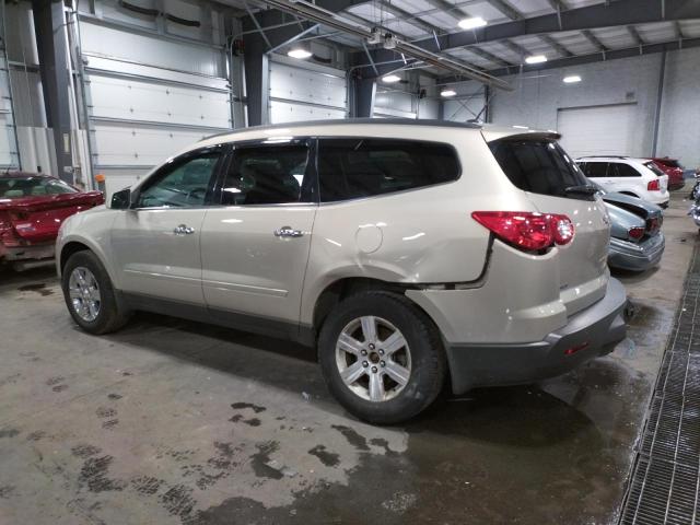 Photo 1 VIN: 1GNKVGED4CJ228636 - CHEVROLET TRAVERSE L 