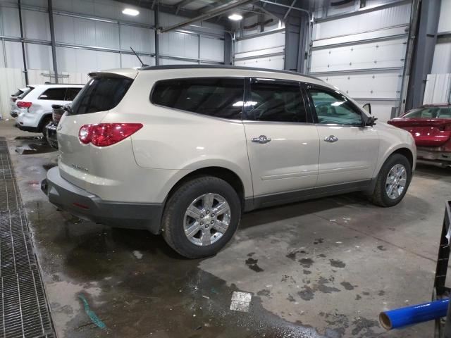 Photo 2 VIN: 1GNKVGED4CJ228636 - CHEVROLET TRAVERSE L 