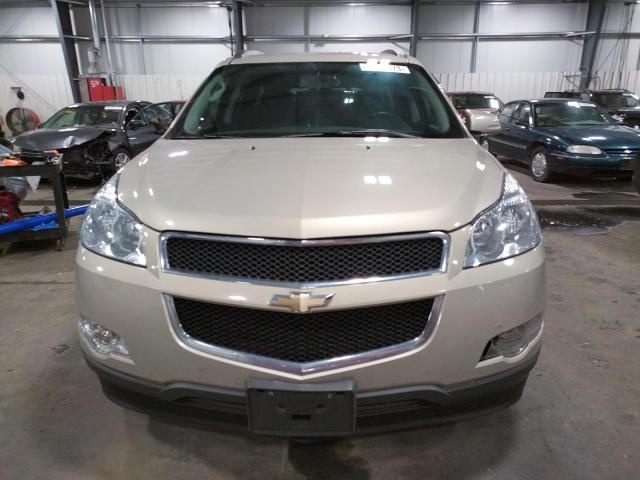 Photo 4 VIN: 1GNKVGED4CJ228636 - CHEVROLET TRAVERSE L 