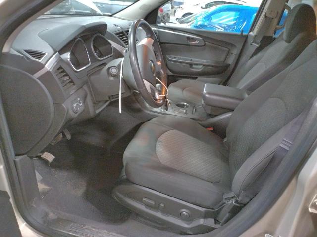 Photo 6 VIN: 1GNKVGED4CJ228636 - CHEVROLET TRAVERSE L 