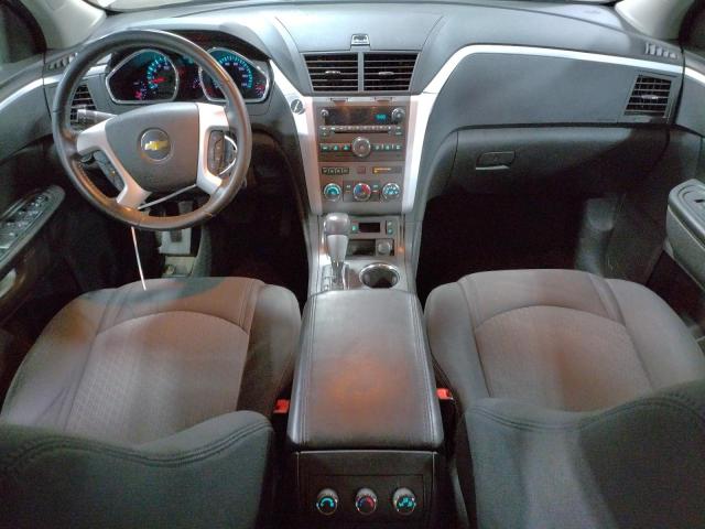 Photo 7 VIN: 1GNKVGED4CJ228636 - CHEVROLET TRAVERSE L 