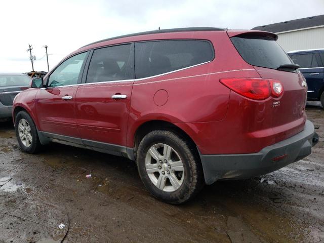 Photo 1 VIN: 1GNKVGED4CJ251012 - CHEVROLET TRAVERSE L 