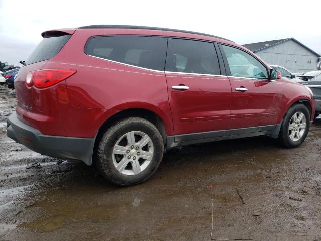 Photo 2 VIN: 1GNKVGED4CJ251012 - CHEVROLET TRAVERSE L 