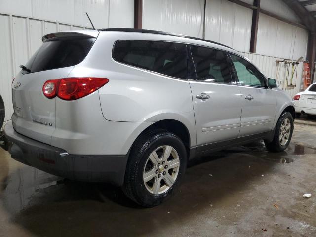 Photo 2 VIN: 1GNKVGED4CJ299139 - CHEVROLET TRAVERSE L 