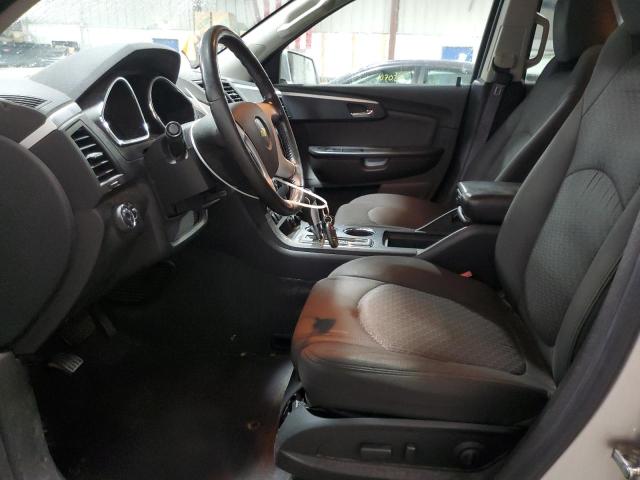 Photo 6 VIN: 1GNKVGED4CJ299139 - CHEVROLET TRAVERSE L 