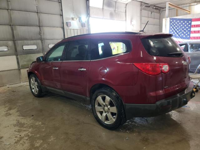 Photo 1 VIN: 1GNKVGED5BJ106768 - CHEVROLET TRAVERSE 