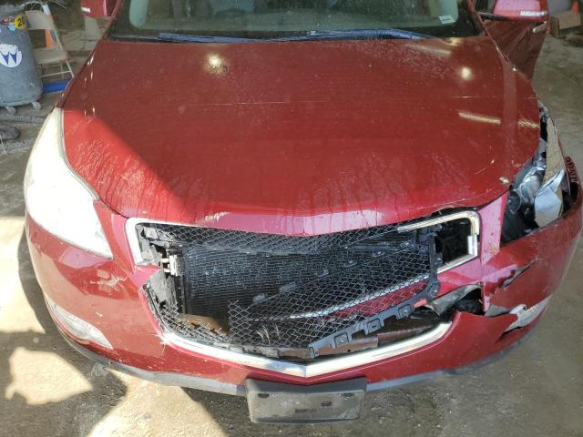 Photo 11 VIN: 1GNKVGED5BJ106768 - CHEVROLET TRAVERSE 