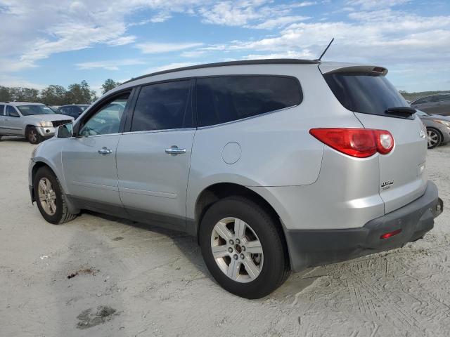 Photo 1 VIN: 1GNKVGED5BJ120878 - CHEVROLET TRAVERSE L 