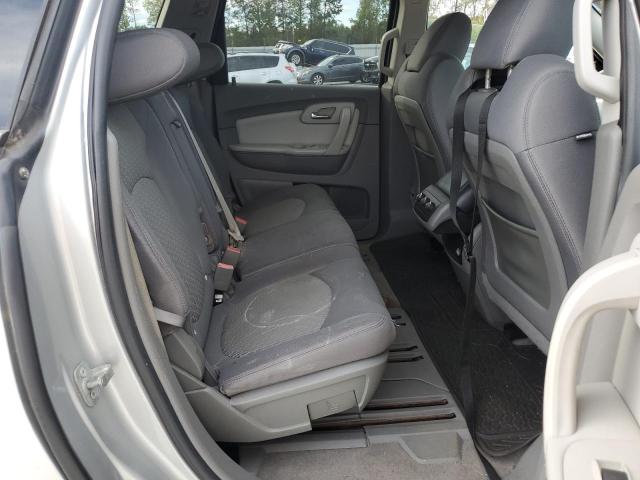 Photo 10 VIN: 1GNKVGED5BJ120878 - CHEVROLET TRAVERSE L 