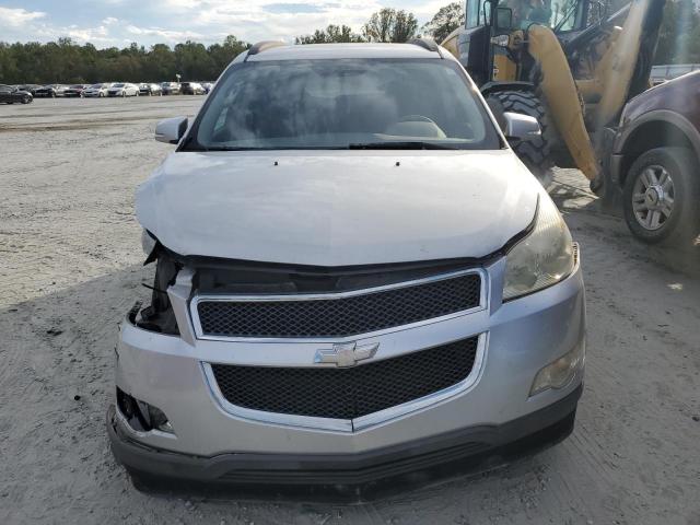 Photo 4 VIN: 1GNKVGED5BJ120878 - CHEVROLET TRAVERSE L 