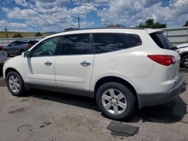 Photo 1 VIN: 1GNKVGED5BJ123828 - CHEVROLET TRAVERSE 