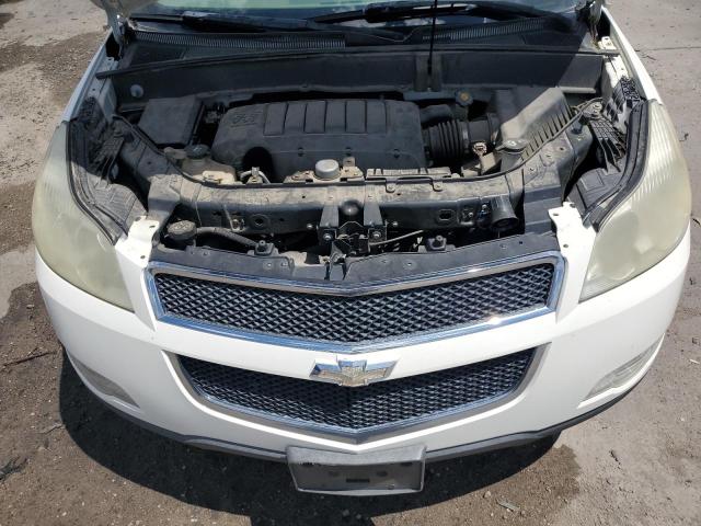 Photo 11 VIN: 1GNKVGED5BJ123828 - CHEVROLET TRAVERSE 