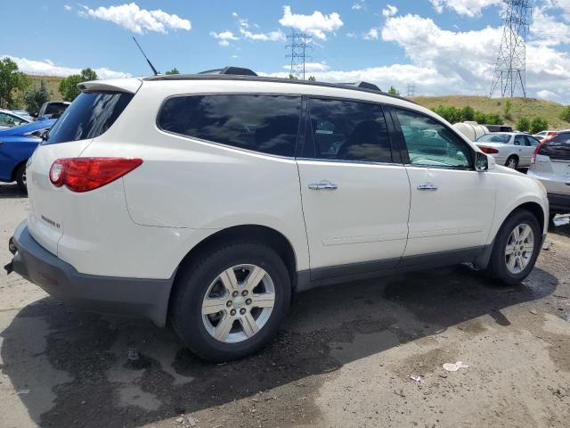 Photo 2 VIN: 1GNKVGED5BJ123828 - CHEVROLET TRAVERSE 