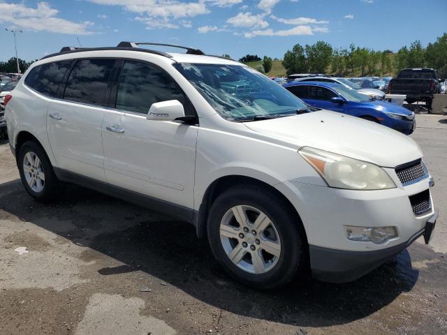 Photo 3 VIN: 1GNKVGED5BJ123828 - CHEVROLET TRAVERSE 