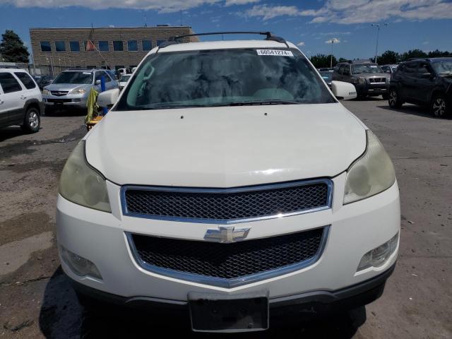 Photo 4 VIN: 1GNKVGED5BJ123828 - CHEVROLET TRAVERSE 