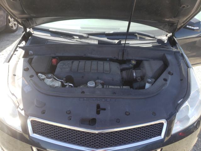 Photo 6 VIN: 1GNKVGED5BJ127667 - CHEVROLET TRAVERSE L 